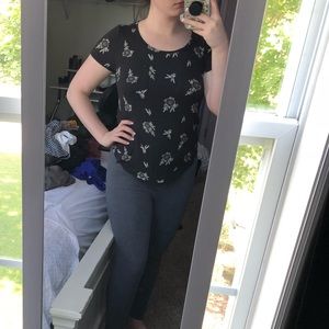 Dream catcher t-shirt